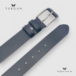 Ремень для джинс TERGAN 0337  LACIVERT RUSTIC Синий Синий