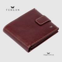 Портмоне для ID документов TERGAN 1638 22TABA VEGETAL Коричневый