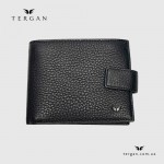 Портмоне мужское TERGAN 1567  SIYAH LATIGO Черный