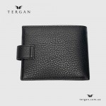 Портмоне мужское TERGAN 1567  SIYAH LATIGO Черный