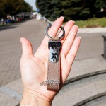 Брелок TERGAN 0247  KUM FLOATER Бежевый 