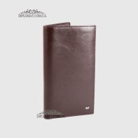 Кошелёк мужской TERGAN 1293 KAHVE RUSTIC Коричневый
