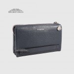 Клатч мужской TERGAN 21240  LACIVERT LATIGO Темно Синий Синий