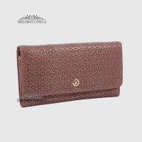 Кошелек женский TERGAN 5787 Кожаный KUM PALERMO
