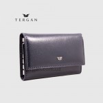 Ключница TERGAN 057  LACIVERT RUSTIC Синий Синий