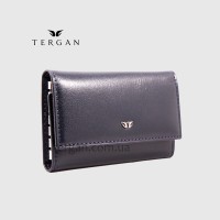 Ключница TERGAN 057 LACIVERT RUSTIC Синий