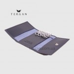 Ключница TERGAN 057  LACIVERT RUSTIC Синий Синий