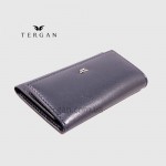 Ключница TERGAN 057  LACIVERT RUSTIC Синий Синий