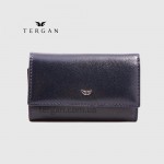 Ключница TERGAN 057  LACIVERT RUSTIC Синий Синий