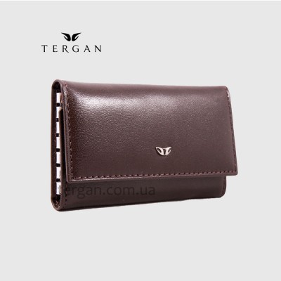 Ключница TERGAN 057 KAHVE RUSTIC Коричневый