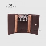 Ключница TERGAN 057  KAHVE RUSTIC Коричневый