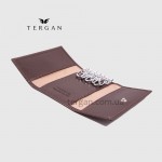 Ключница TERGAN 057  KAHVE RUSTIC Коричневый