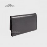 Ключница TERGAN 057  SIYAH RUSTIC Черный
