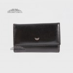 Ключница TERGAN 057  SIYAH RUSTIC Черный
