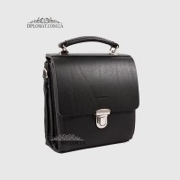 Барсетка TERGAN 21126 SIYAH FLOATER/SIYAH KOSELE