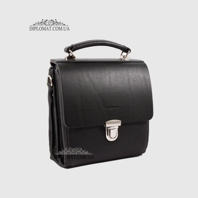 Барсетка TERGAN 21126 SIYAH FLOATER/SIYAH KOSELE