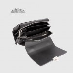 Барсетка TERGAN 21126  SIYAH FLOAT / SIYAH KOSELE Черный