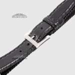 Ремень TERGAN 3056  SIYAH RUSTIC Черный