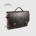 Портфель TERGAN 21142  KAHVE FLOATER Коричневый