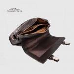 Портфель TERGAN 21142  KAHVE FLOATER Коричневый