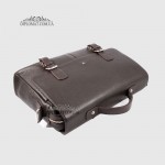 Портфель TERGAN 21142  KAHVE FLOATER Коричневый