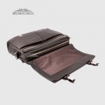 Портфель TERGAN 21142  KAHVE FLOATER Коричневый