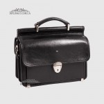 Барсетка Портфель TERGAN 2126  SIYAH VEGETAL