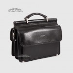 Барсетка Портфель TERGAN 2126  SIYAH VEGETAL