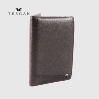 Обложка для автодокуменов TERGAN 1576 KAHVE LATIGO