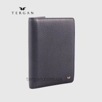 Обложка для автодокуменов TERGAN 1576 LACIVERT LATIGO