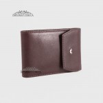 Визитница для дисконтных карт TERGAN 1193  KAHVE RUSTIC Коричневая 