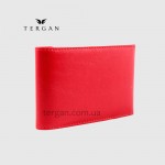 Визитница для дисконтных карт TERGAN 1193  KIRMIZI RUSTIC