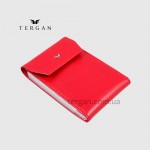 Визитница для дисконтных карт TERGAN 1193  KIRMIZI RUSTIC