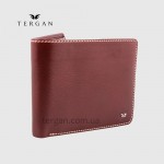 Портмоне мужское TERGAN 1308  22TABA VEGETAL; Коричневый