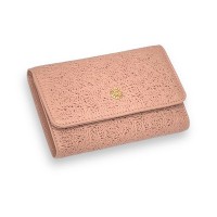 Портмоне женское кожаное TERGAN 5788 NUDE ARSEL
