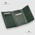 Портмоне женское TERGAN 5788 Кожаное KOVU VESIL NAPPA 