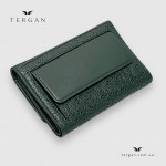 Портмоне женское TERGAN 5788 Кожаное KOVU VESIL NAPPA 