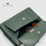 Портмоне женское TERGAN 5788 Кожаное KOVU VESIL NAPPA 
