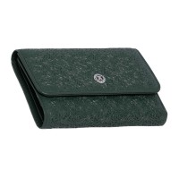 Портмоне женское кожаное TERGAN 5788 KOYU YESIL - ARSEL