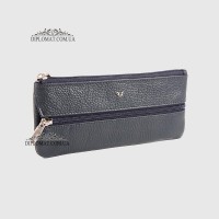 Ключница кожаная TERGAN 0157 LACIVERT LATIGO