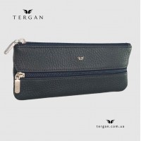 Ключница кожаная TERGAN 0157 LACIVERT FLOATER Т.Синий