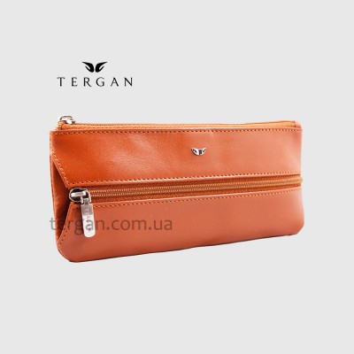 Ключница кожаная TERGAN 0157 06TABA RUSTIC
