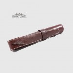Чехол под ручки TERGAN 0170  22TABA VEGETAL Темно коричневый Коричневый