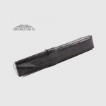 Чехол под ручки TERGAN 0170  SIYAH VEGETAL Черный Черный