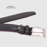 Ремень Джинсовый TERGAN 3488  SIYAH RUSTIC