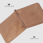 Зажим для денег TERGAN 1532  22TABA VEGETAL;