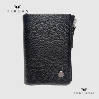 Ключница TERGAN 0252 с отделением для денег SIYAH LATIGO