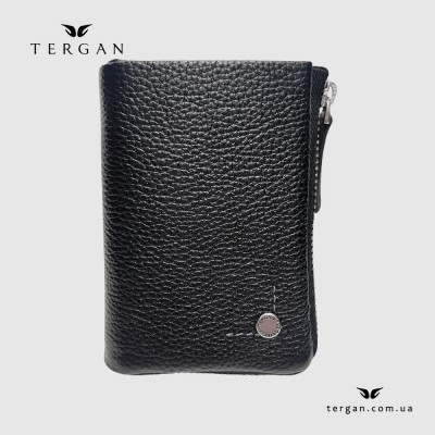 Ключница TERGAN 0252 с отделением для денег SIYAH LATIGO