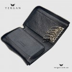 Ключница TERGAN 0252  SIYAH LATIGO Черный
