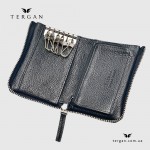 Ключница TERGAN 0252  SIYAH LATIGO Черный
